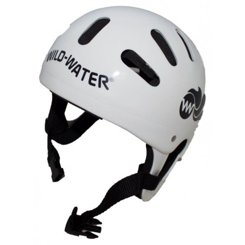 WildWater Foam Adjustable Canoe Helmet Chemsplash